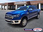 2019 Ford Ranger SuperCrew Cab 4WD Pickup for sale #246171B - photo 7