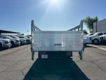 2024 Ford F-550 Regular Cab DRW RWD Knapheide Stake Bed for sale #246177 - photo 3