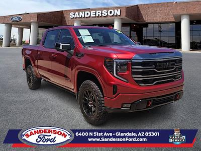 2023 GMC Sierra 1500 Crew Cab 4WD Pickup for sale #246247A - photo 1