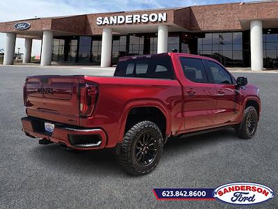 2023 GMC Sierra 1500 Crew Cab 4WD Pickup for sale #246247A - photo 2