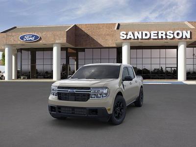 2024 Ford Maverick SuperCrew Cab AWD Pickup for sale #246290 - photo 2