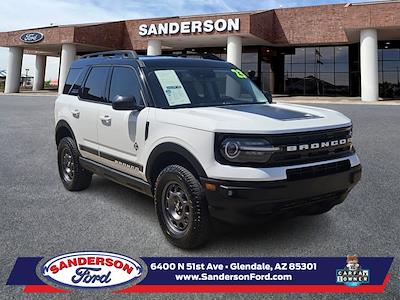 2023 Ford Bronco Sport 4WD SUV for sale #246290A - photo 1