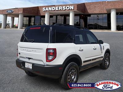 2023 Ford Bronco Sport 4WD SUV for sale #246290A - photo 2