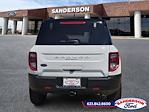 2023 Ford Bronco Sport 4WD SUV for sale #246290A - photo 4