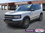 2023 Ford Bronco Sport 4WD SUV for sale #246290A - photo 7