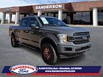 2020 Ford F-150 SuperCrew Cab 4WD Pickup for sale #246305A - photo 1