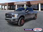 2020 Ford F-150 SuperCrew Cab 4WD Pickup for sale #246305A - photo 7
