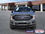 2020 Ford F-150 SuperCrew Cab 4WD Pickup for sale #246305A - photo 8