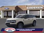 2024 Ford Bronco Sport 4WD SUV for sale #246390 - photo 1