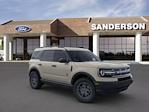 2024 Ford Bronco Sport 4WD SUV for sale #246390 - photo 7