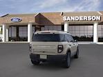 2024 Ford Bronco Sport 4WD SUV for sale #246393 - photo 8