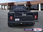 Used 2024 Ford F-450 XLT Crew Cab 4WD Flatbed Truck for sale #246401A - photo 4