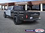 Used 2024 Ford F-450 XLT Crew Cab 4WD Flatbed Truck for sale #246401A - photo 5