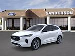 2024 Ford Escape FWD SUV for sale #246428 - photo 2