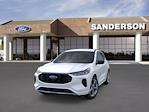2024 Ford Escape FWD SUV for sale #246428 - photo 3
