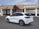 2024 Ford Escape FWD SUV for sale #246428 - photo 5
