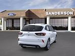 2024 Ford Escape FWD SUV for sale #246428 - photo 8