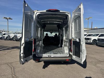 2024 Ford Transit 250 High Roof AWD Empty Cargo Van for sale #246528 - photo 2