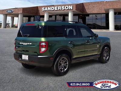 2023 Ford Bronco Sport 4WD SUV for sale #246572A - photo 2