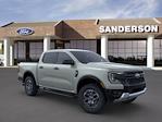 2024 Ford Ranger SuperCrew Cab 4WD, Pickup for sale #246611 - photo 1