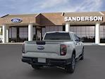 2024 Ford Ranger SuperCrew Cab 4WD, Pickup for sale #246611 - photo 8