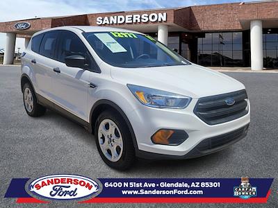 2017 Ford Escape FWD SUV for sale #246641A - photo 1
