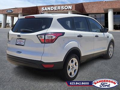 2017 Ford Escape FWD SUV for sale #246641A - photo 2