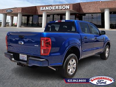 2019 Ford Ranger SuperCrew Cab RWD Pickup for sale #246642A - photo 2