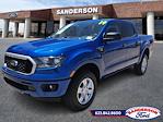 2019 Ford Ranger SuperCrew Cab RWD Pickup for sale #246642A - photo 7