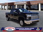 2022 Chevrolet Silverado 2500 Crew Cab 4WD Pickup for sale #246731A - photo 1
