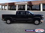 2022 Chevrolet Silverado 2500 Crew Cab 4WD Pickup for sale #246731A - photo 3