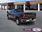 2022 Chevrolet Silverado 2500 Crew Cab 4WD Pickup for sale #246731A - photo 5