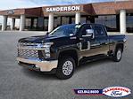 2022 Chevrolet Silverado 2500 Crew Cab 4WD Pickup for sale #246731A - photo 7