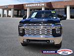 2022 Chevrolet Silverado 2500 Crew Cab 4WD Pickup for sale #246731A - photo 8