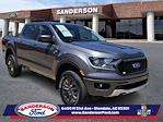 2023 Ford Ranger SuperCrew Cab 4WD Pickup for sale #246733A - photo 1