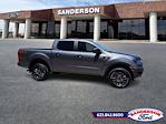 2023 Ford Ranger SuperCrew Cab 4WD Pickup for sale #246733A - photo 3