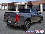 2023 Ford Ranger SuperCrew Cab 4WD Pickup for sale #246733A - photo 2