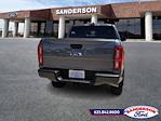 2023 Ford Ranger SuperCrew Cab 4WD Pickup for sale #246733A - photo 4