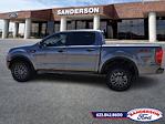 2023 Ford Ranger SuperCrew Cab 4WD Pickup for sale #246733A - photo 6