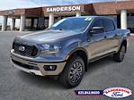 2023 Ford Ranger SuperCrew Cab 4WD Pickup for sale #246733A - photo 7
