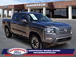 2022 Nissan Frontier Crew Cab RWD Pickup for sale #246733B - photo 1