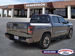 2022 Nissan Frontier Crew Cab RWD Pickup for sale #246733B - photo 3