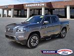 2022 Nissan Frontier Crew Cab RWD Pickup for sale #246733B - photo 7
