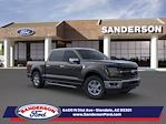 2024 Ford F-150 SuperCrew Cab 4WD Pickup for sale #246737 - photo 1