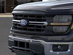 2024 Ford F-150 SuperCrew Cab 4WD Pickup for sale #246737 - photo 17