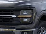 2024 Ford F-150 SuperCrew Cab 4WD Pickup for sale #246737 - photo 18