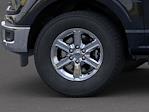 2024 Ford F-150 SuperCrew Cab 4WD Pickup for sale #246737 - photo 19