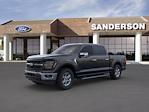 2024 Ford F-150 SuperCrew Cab 4WD Pickup for sale #246737 - photo 2