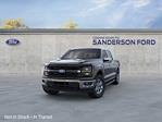 2024 Ford F-150 SuperCrew Cab 4WD Pickup for sale #246737 - photo 3