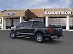 2024 Ford F-150 SuperCrew Cab 4WD Pickup for sale #246737 - photo 5